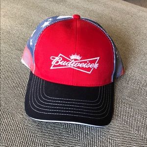 Budweiser Trucker Hat— unisex